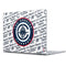 NBA Los Angeles Clippers Blast Text Pixelbook Skin
